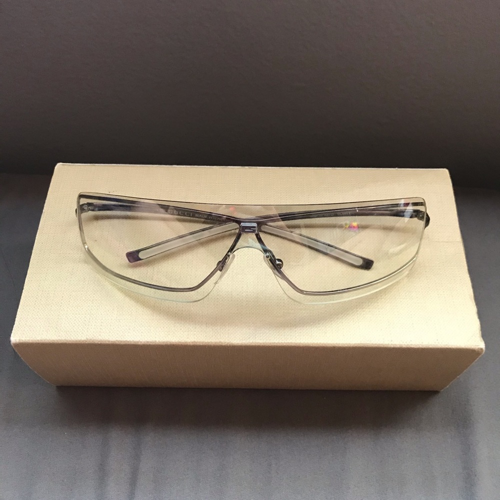 Vintage Gucci Sunglasses